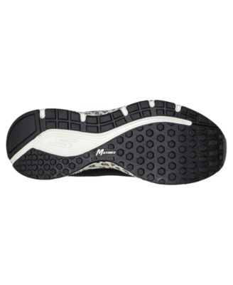 Chaussures De Sport ATHLETIC WORKS Femme - Taille US 8 - Imprimé Léopard
