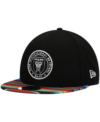 new era chrome serape