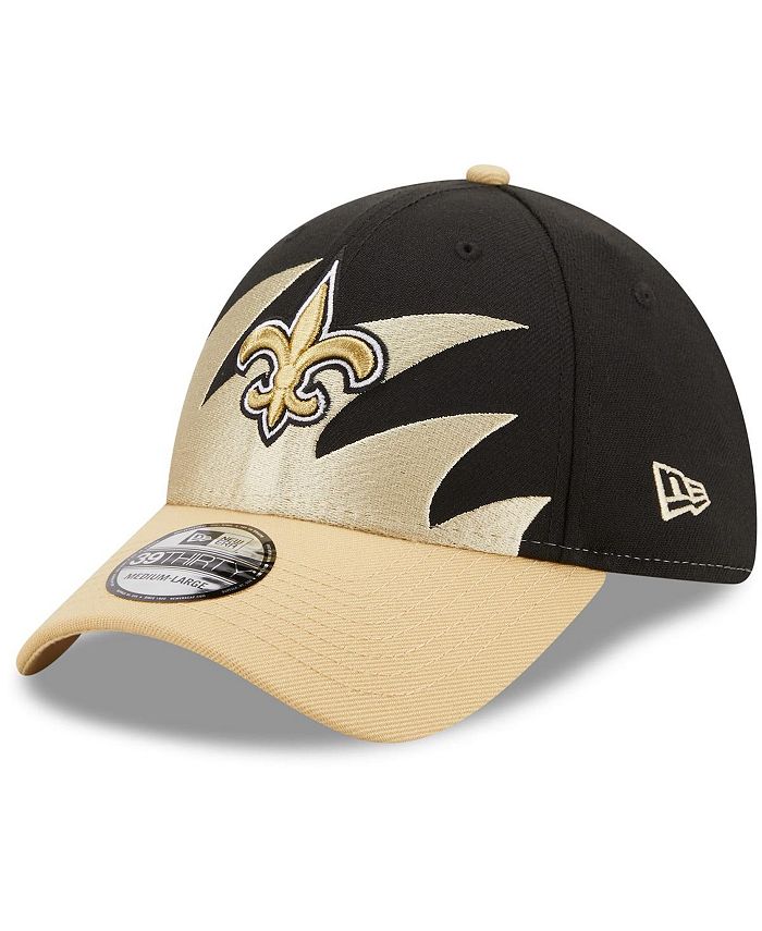 New Orleans Saints Men's Hats - Macy's