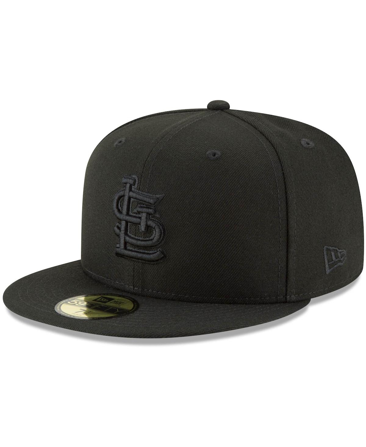 Men's Black St. Lou… - image