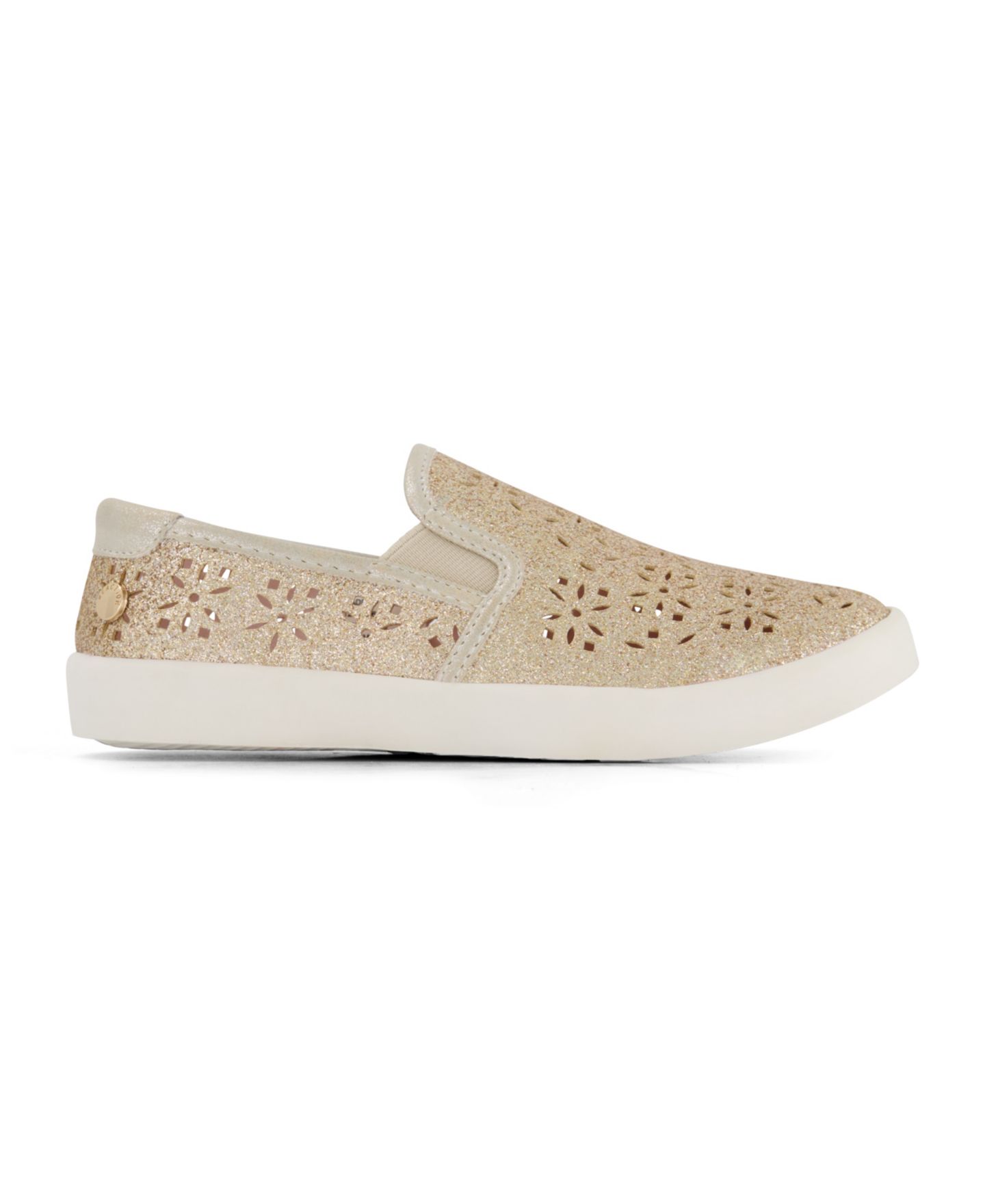 Кроссовки Kenneth Cole New York Slip On Sneakers для девочек — фото 2