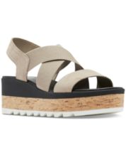 Macy's sorel sandals store