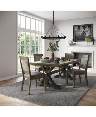 4 x dining room chairs