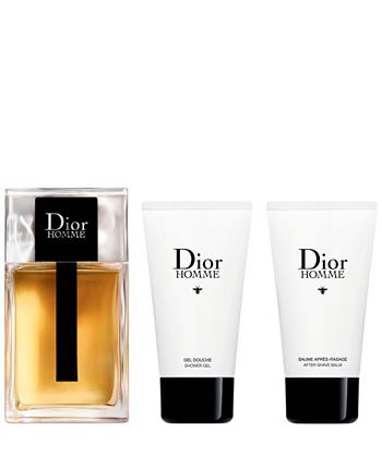Dior homme outlet parfum macy's