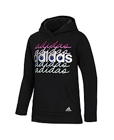 Toddler Girls Event Hoodie