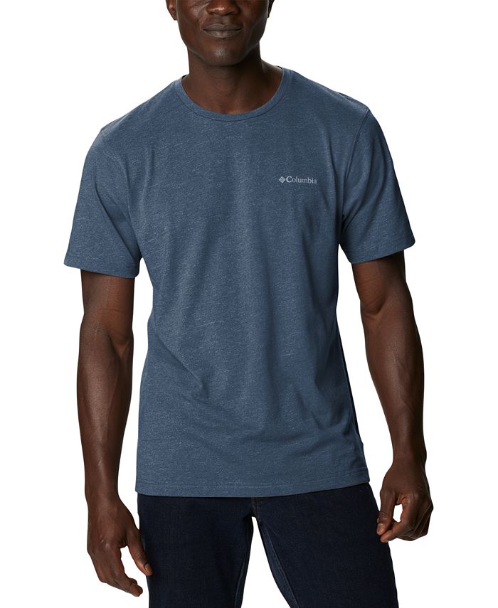 Columbia Men's Thistletown Hills T-shirt - Macy's