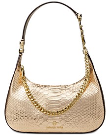 Gold Shoulder Bags - Macy's