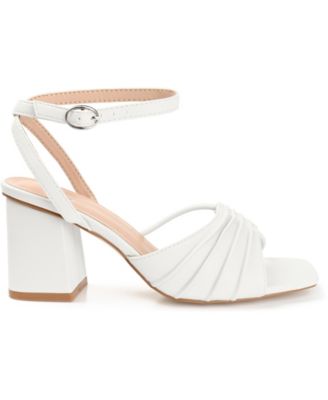 Women's Shillo Block Heel Sandals