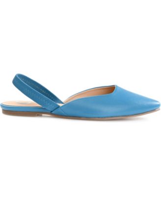 Women's Mallorca Slingback Flats