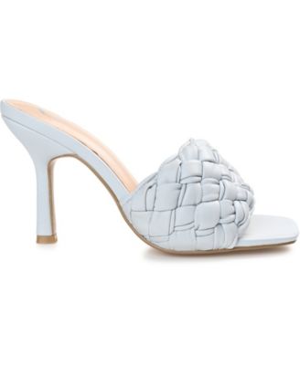 Women's Raquelah Woven Dress Sandals