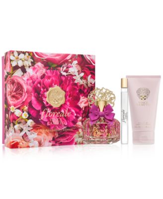 vince camuto floreale perfume