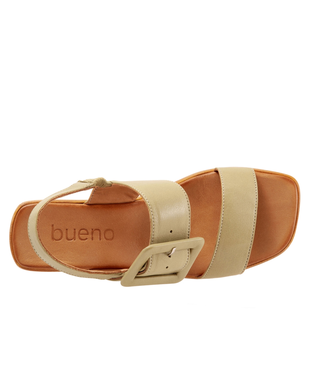 Bueno Marcia Sandal