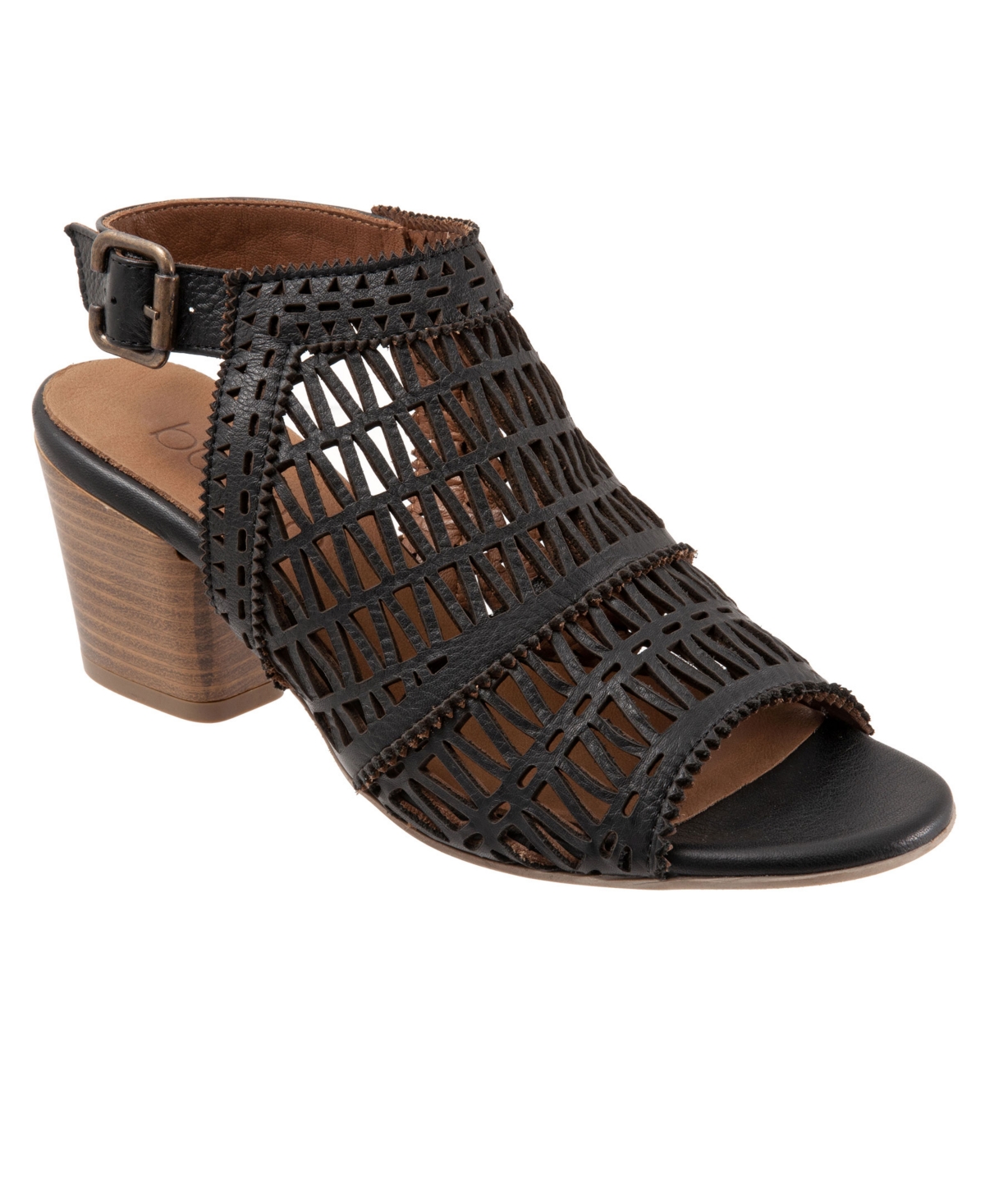 Candice Sandal - Hot pink