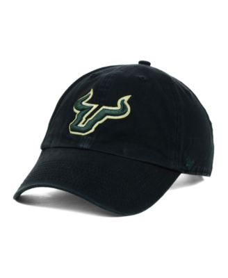 '47 Brand - South Florida Bulls Clean-Up Cap
