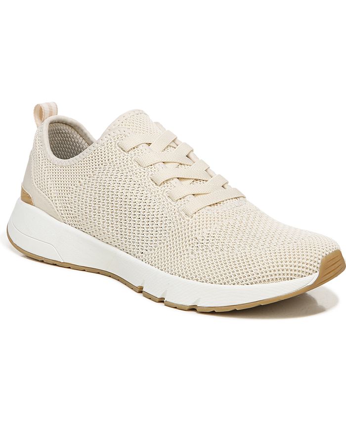 Dr. Women's Back To Knit Slip-on Sneakers -