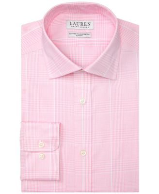 Lauren Ralph Lauren Men's Slim-Fit Non 