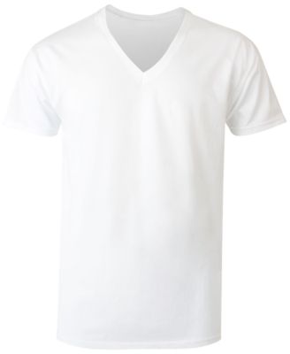 Men's Ultimate 6pk. V-Neck Undershirts
