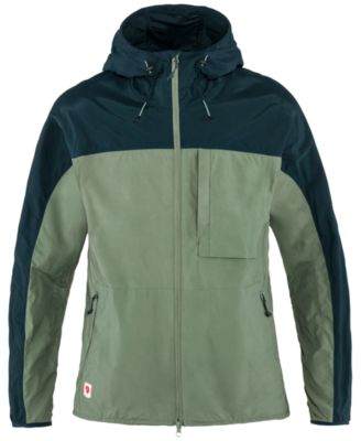 Fjällräven - Men's High Coast Wind Jacket