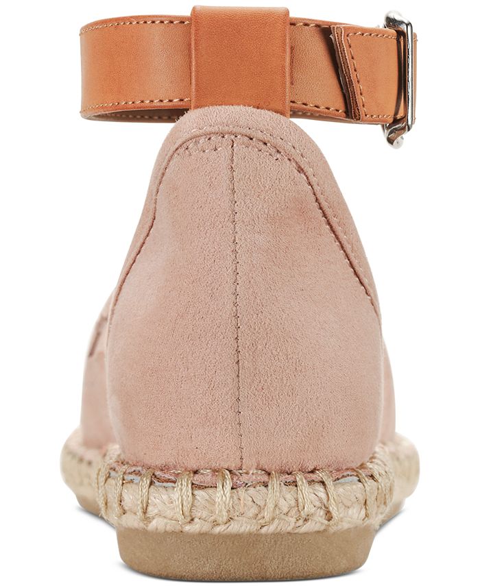 paminaa flat sandals