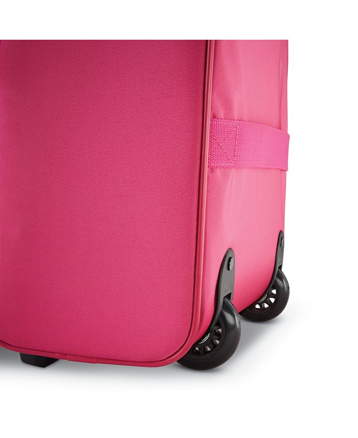 American Tourister 4 Kix Spinner Luggage Set, 4 Piece Macy's