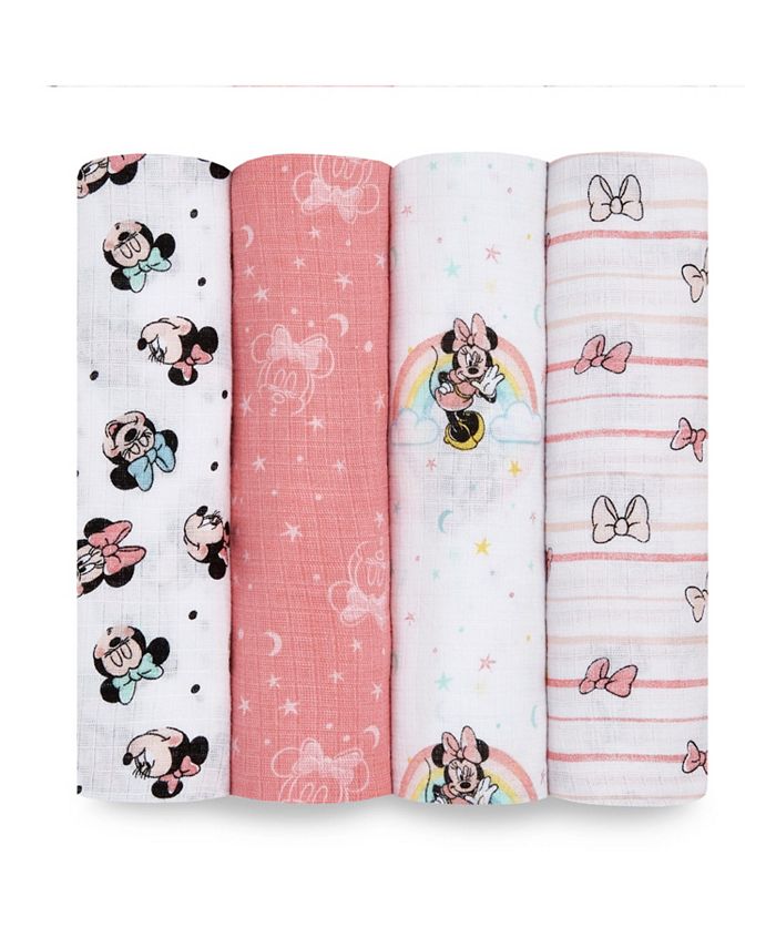 Macy's baby blankets discount