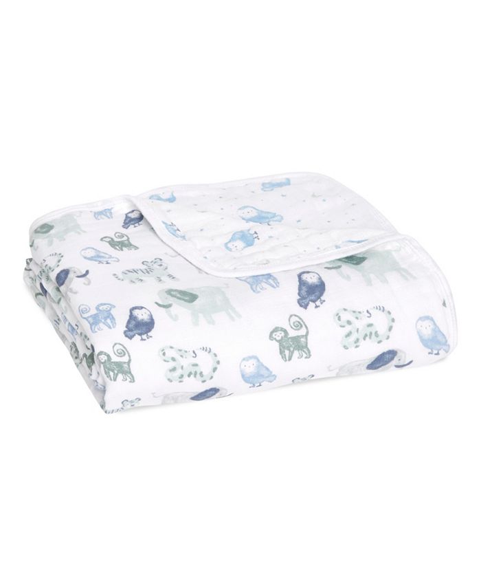 Aden and anais dream blanket 2025 clearance