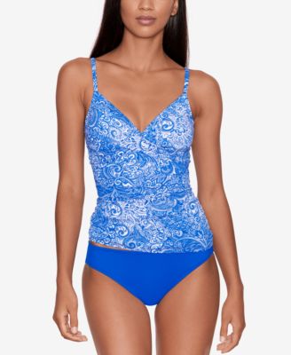 macys bathing suits ralph lauren