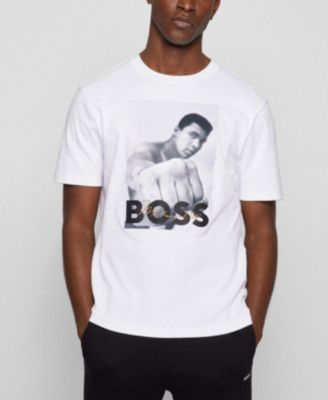 Hugo Boss