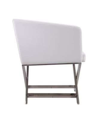 Hollywood Lounge Accent Chair