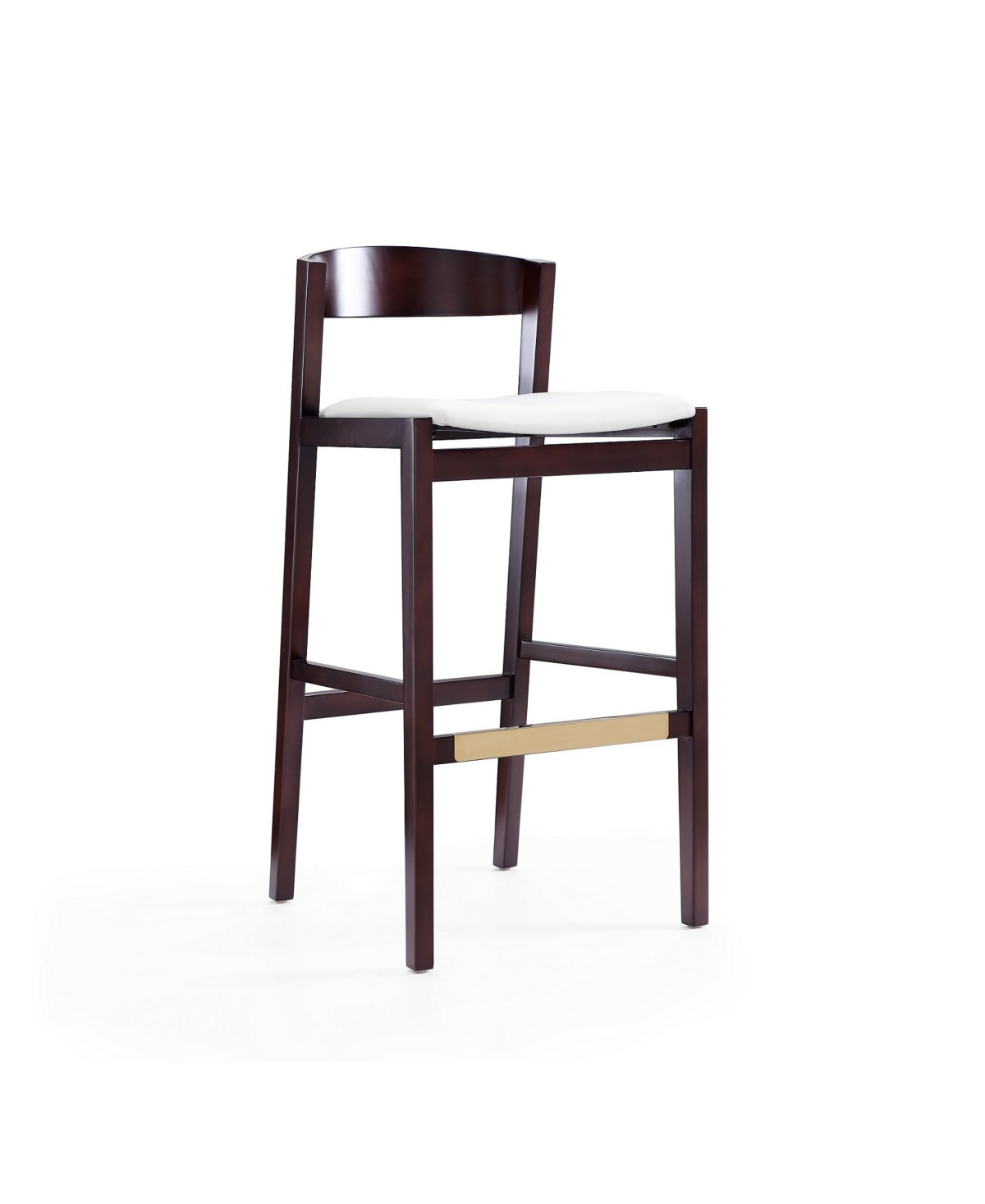 MANHATTAN COMFORT KLISMOS BARSTOOL