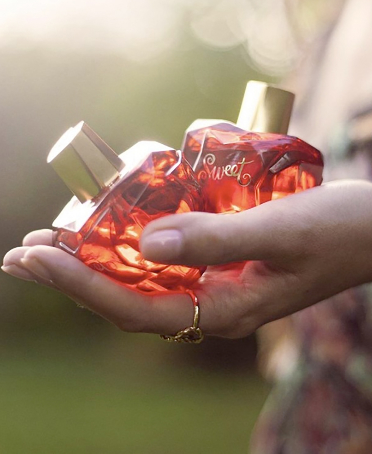 Lolita Lempicka Sweet de Women\'s Smart Oz Closet 1.7 Eau Perfume | Spray