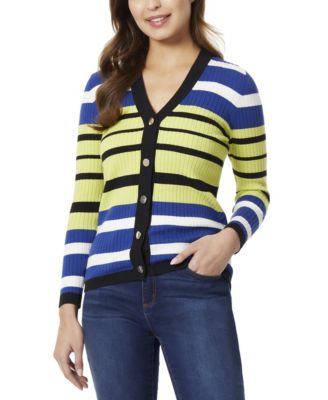 jones new york cardigan sweaters