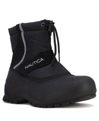 Nautica Men s Outburst Winter Boots Macy s