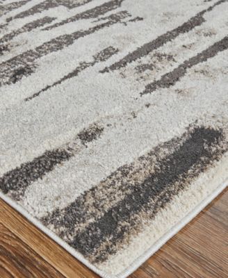 Vancouver 39FIF 5' x 8' Area Rug