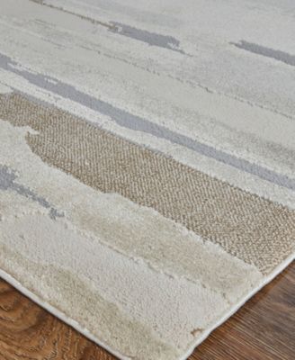 Vancouver 39FEF 5' x 8' Area Rug