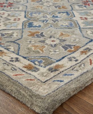 Rylan R8638 2' x 3' Area Rug