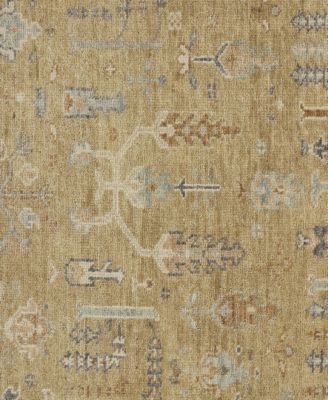 Carrington R6501 2' x 3' Area Rug