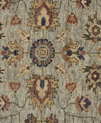 Carrington R6503 5'6" x 8'6" Area Rug