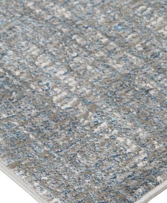 Azure R3413 1'8" x 2'10" Area Rug