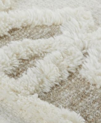 Anica R8011 5' x 8' Area Rug