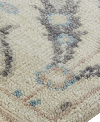 Beall R6711 7'9" x 9'9" Area Rug