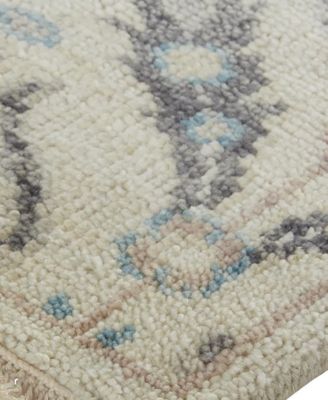 Beall R6711 2' x 3' Area Rug