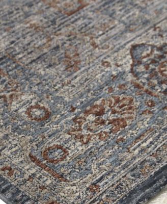 Marquette R3778 5' x 7'2" Area Rug