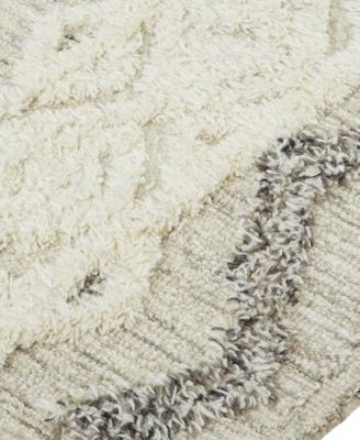 Anica R8006 4' x 6' Area Rug