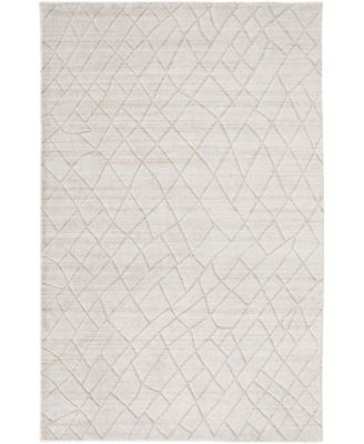 Redford R8846 3'6" x 5'6" Area Rug