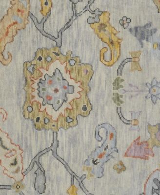 Karina R6793 5'6" x 8'6" Area Rug