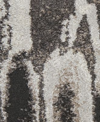 Vancouver 39FIF 4' x 6' Area Rug