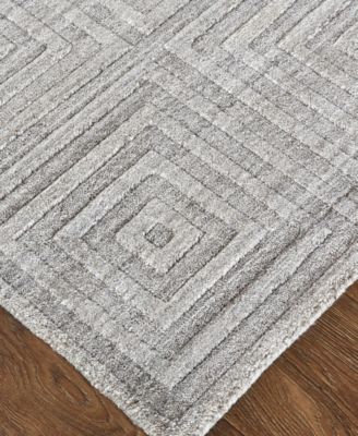 Redford R8670 3'6" x 5'6" Area Rug