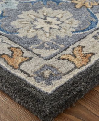 Rylan R8643 4' x 6' Area Rug