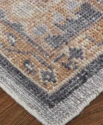Wendover R6842 5' x 8' Area Rug